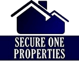 Secure One Logo